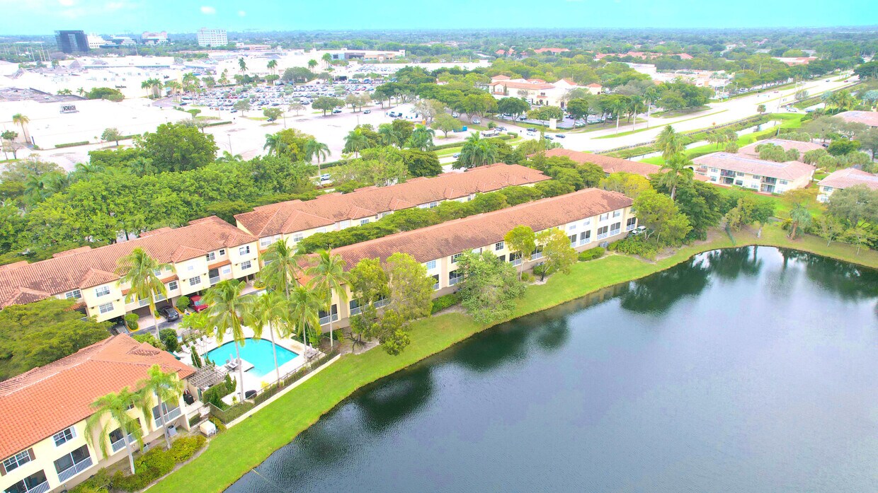 20889 St Andrews Blvd, Boca Raton, FL 33433 Townhouse for Rent in Boca Raton, FL
