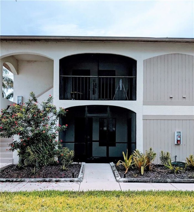 13275 Whitehaven Ln, Fort Myers, FL 33966 Condo for Rent in Fort