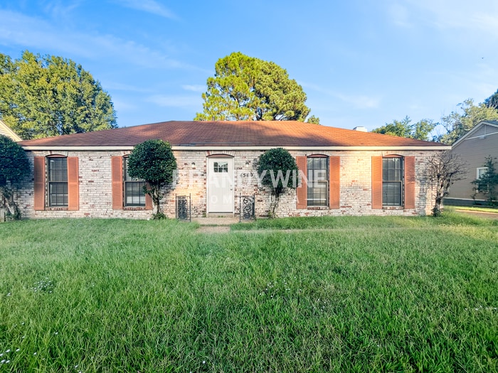 Foto principal - 4580 Chelwood Dr