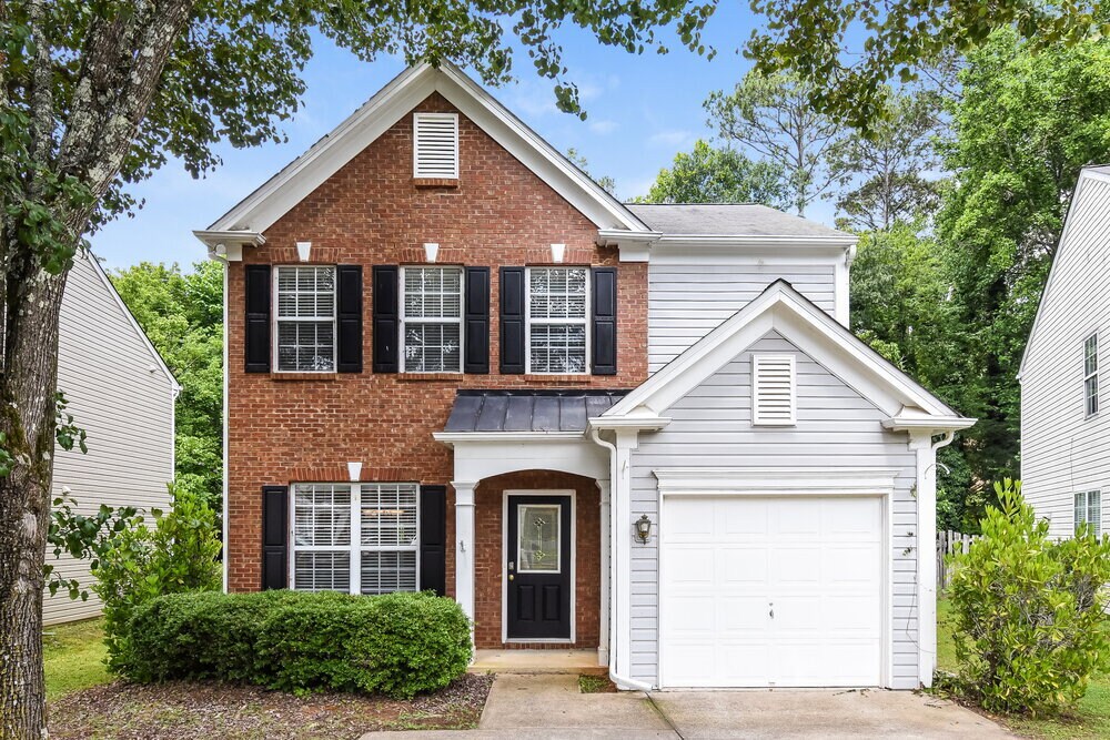 Foto principal - 1159 Dunedin Trail
