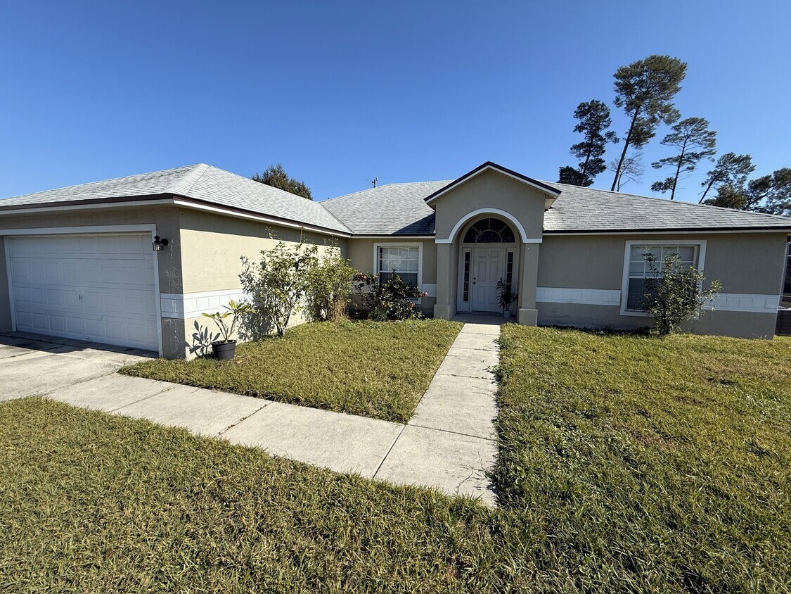 Photo - 459 Abeno Ave (Deltona, FL)