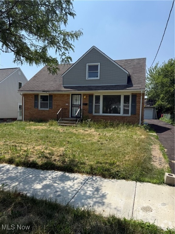 Building Photo - 4188 E 186th St