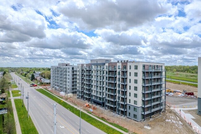 West Peak Condos