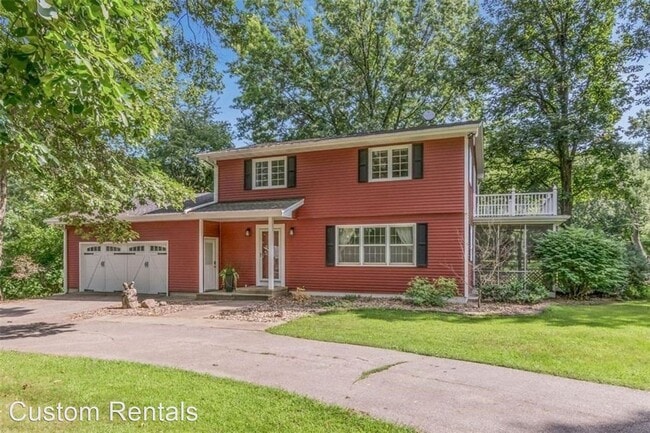 Building Photo - 3 br, 2.5 bath House - 1029 Rolling Glen Dr