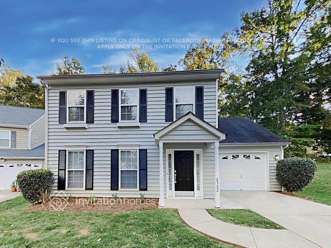 Foto principal - 6522 Wild Orchid Ct