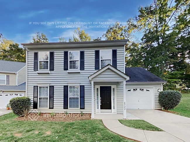 Building Photo - 6522 Wild Orchid Ct