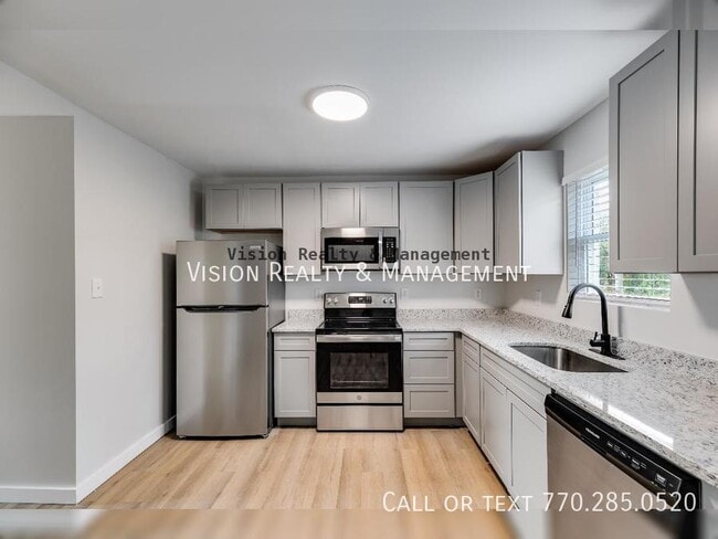 Building Photo - 409 Tallapoosa St