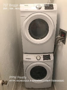 Foto del edificio - 707 Boggs Ave