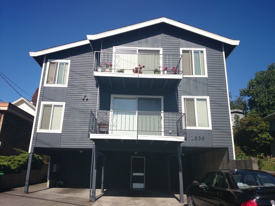 Foto principal - 2839 Thorndyke Ave W