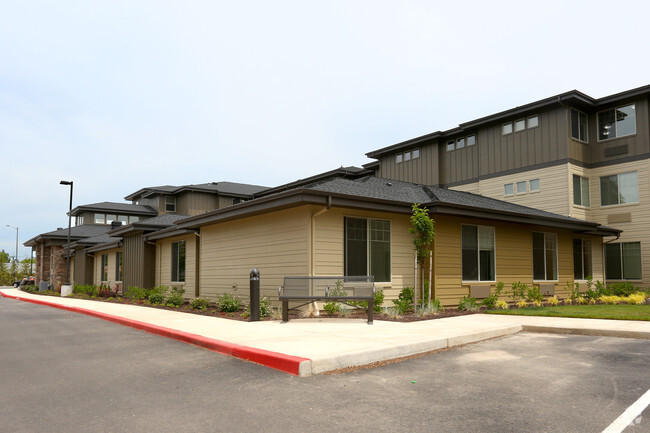 Building Photo - Bonaventure at Keizer Station