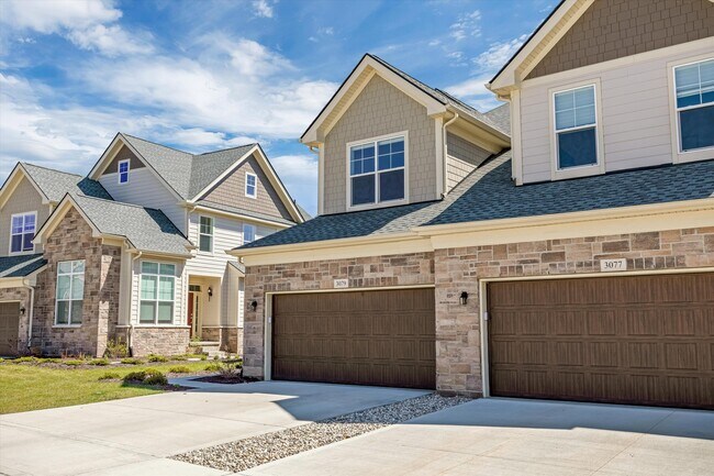 Building Photo - 3079 N Spurway Dr