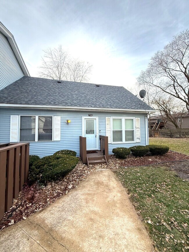 Foto del edificio - 7745 W Harbor Ct