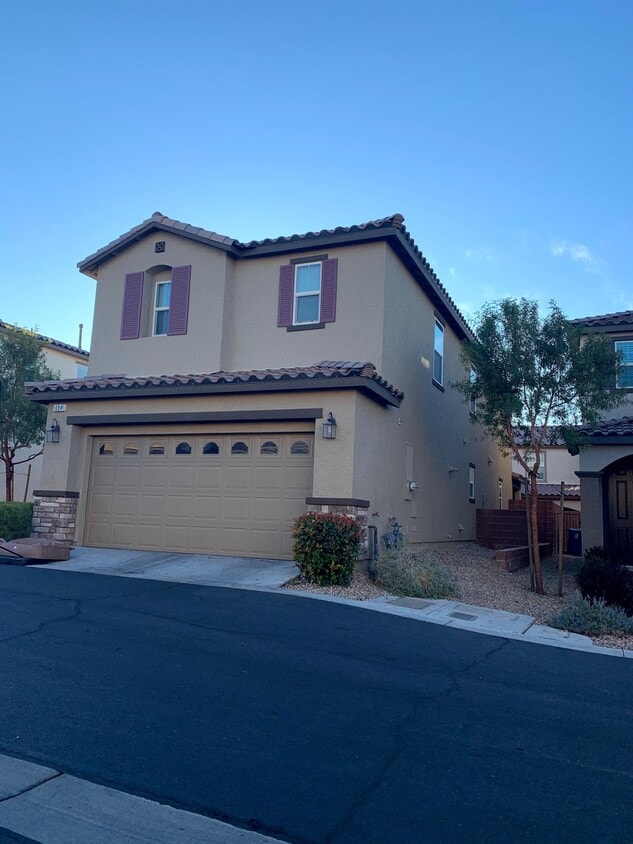 10941 Prudhoe Bay St, Las Vegas, NV 89179 Townhome Rentals in Las