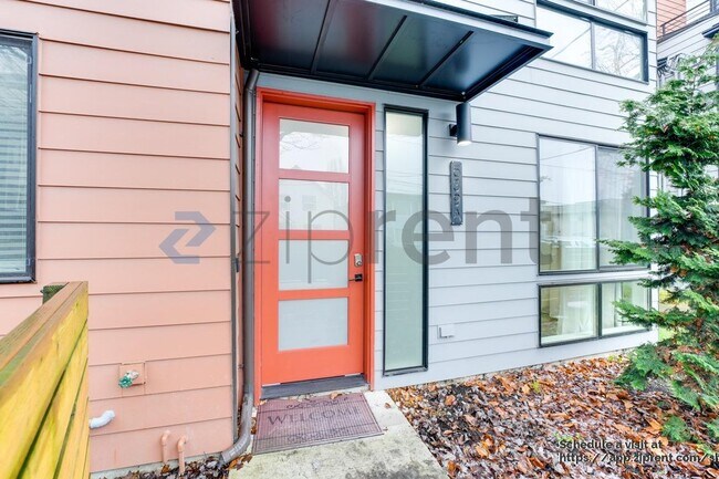 Foto del edificio - 539 S Cloverdale St