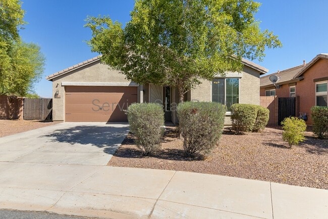 Building Photo - 3439 S 185th Dr