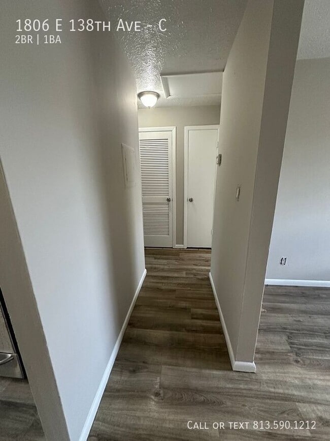 Foto del edificio - 1806 E 138th Ave