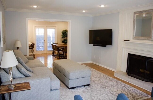 Foto del edificio - 5 Jefferson Hill Pl NE