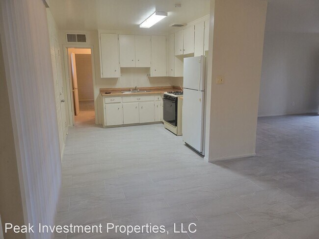 Foto del edificio - 3 br, 2 bath House - 3643 NORTH 57TH AVENUE
