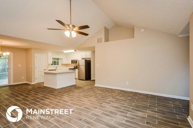 Foto del edificio - 80 Kimbell Farm Dr