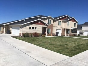 Building Photo - 594 S 1050 W