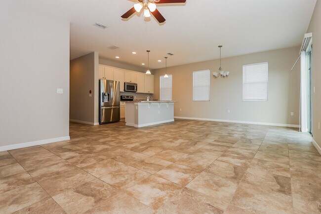 Foto del edificio - Modern 3-Bedroom, 2-Bathroom Home in Mulbe...