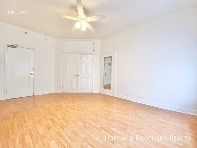 Building Photo - 1817 Ivar Ave