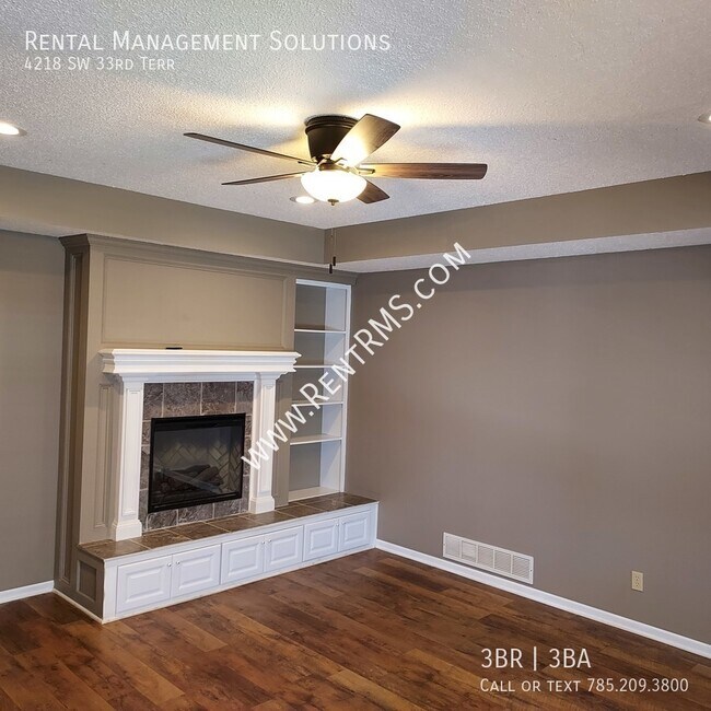 Foto del edificio - 4218 SW 33rd Terrace