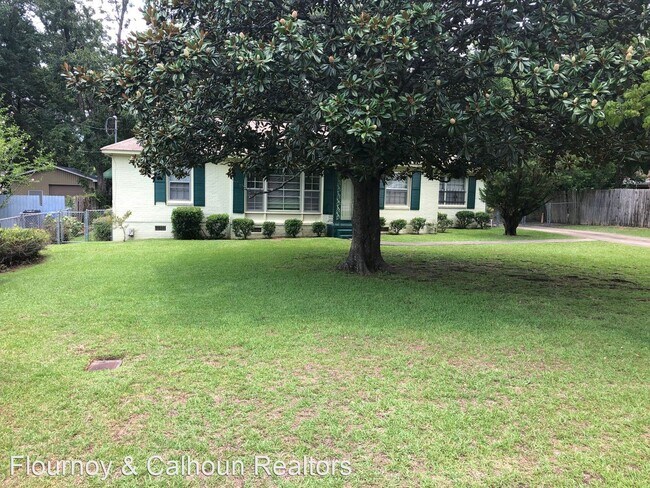 Foto del edificio - 3 br, 2 bath House - 3839 Conrad Drive