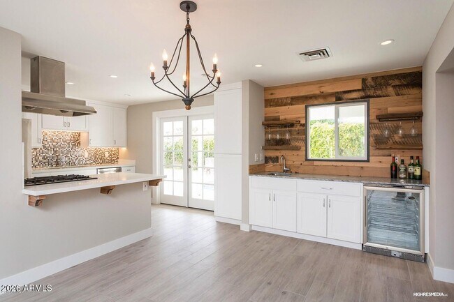 Foto del edificio - 4210 N 34th Pl