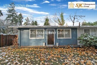 Building Photo - 4804 S 252nd Pl