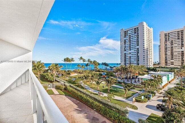 Building Photo - 1850 S Ocean Dr