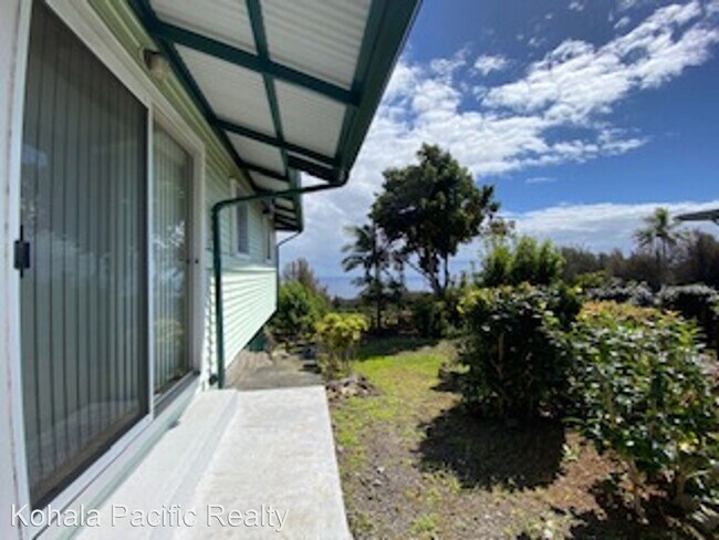 Building Photo - 3 br, 2 bath House - 45-3276 Ohia St