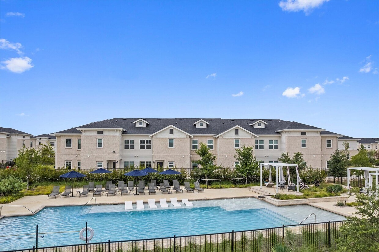 Foto del edificio - 1101 Halsey Dr