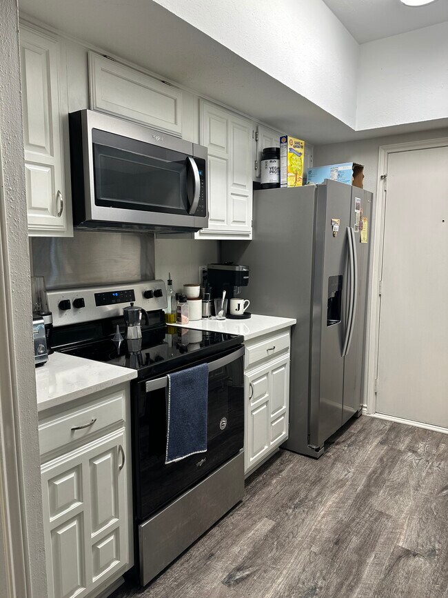 3105 San Jacinto St Unit 302, Dallas, TX 75204 Condo for Rent in