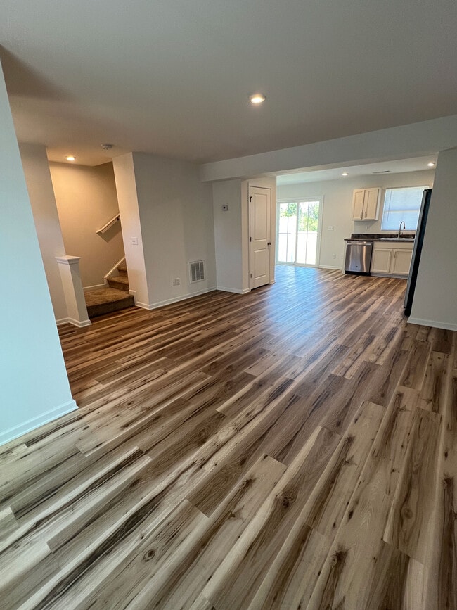 Photo - 2109 Portway Alley Townhome