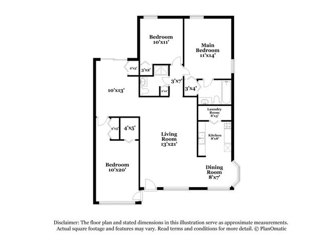 Building Photo - 623 Bellingham Pl