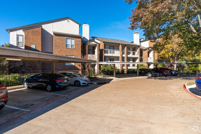 Building Photo - Ascension Point Condominiums