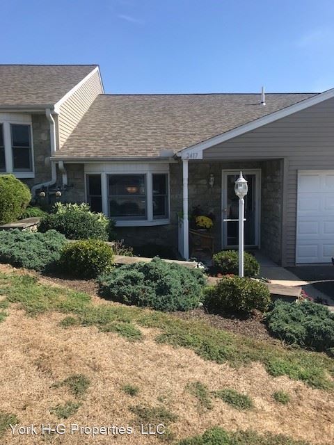 Primary Photo - 3 br, 2 bath House - 2417 Winterberry Ln