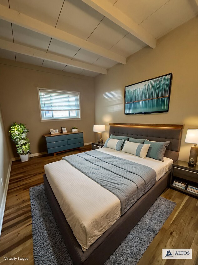 Foto principal - 2260-2268 Ames St