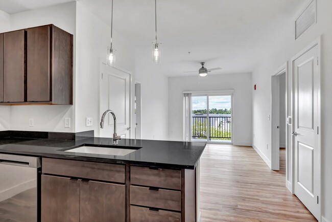 Building Photo - The Oasis