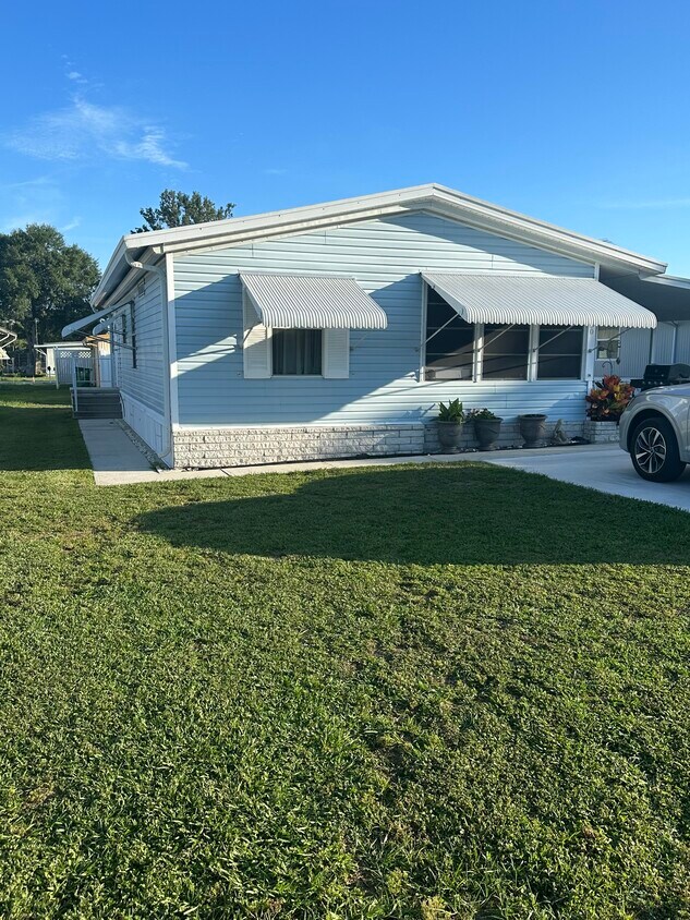 38650 Granger Ln, Zephyrhills, FL 33542 House Rental in Zephyrhills