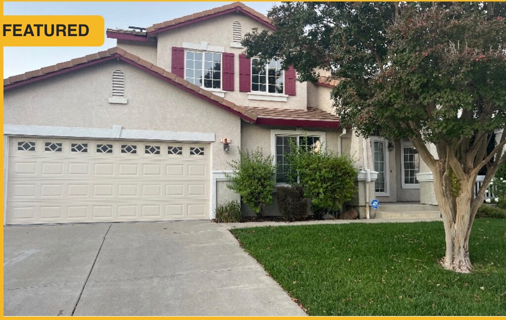 5204 Puma Ct, Antioch, CA 94531 House Rental in Antioch, CA