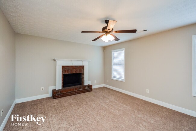 Foto del edificio - 1601 Whitehill Way