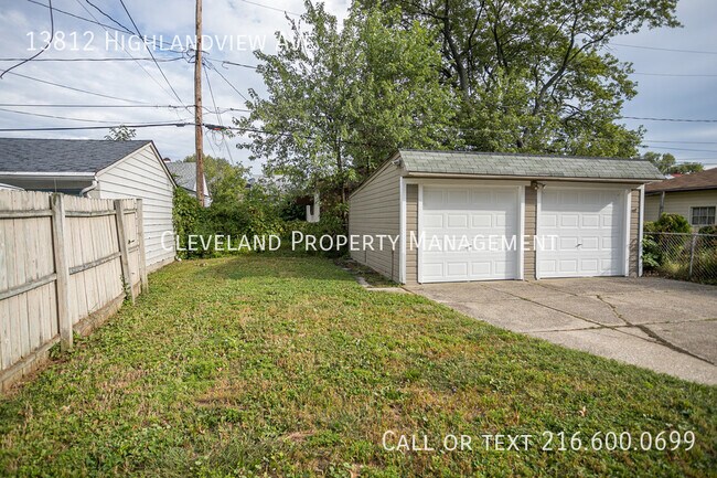 Foto del edificio - 13812 Highlandview Ave