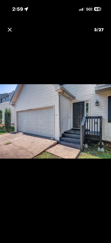 Foto del edificio - 2118 Serenity Dr NW