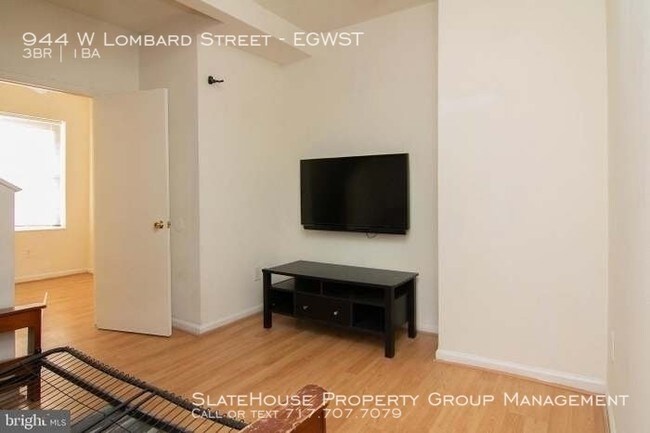 Foto del edificio - Move in Ready