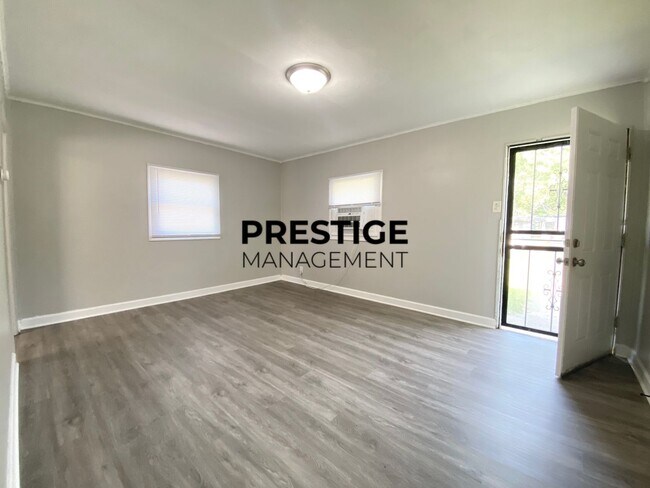 Foto del edificio - Updated 2 Bedroom in Gary