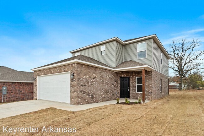 Foto del edificio - 4 br, 3 bath House - ?3240 Red Tail Way ?3...