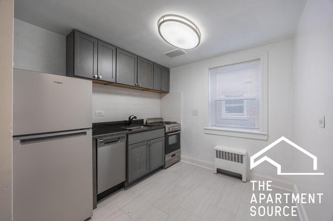 Photo - 6709 North California Avenue #GS Apartment