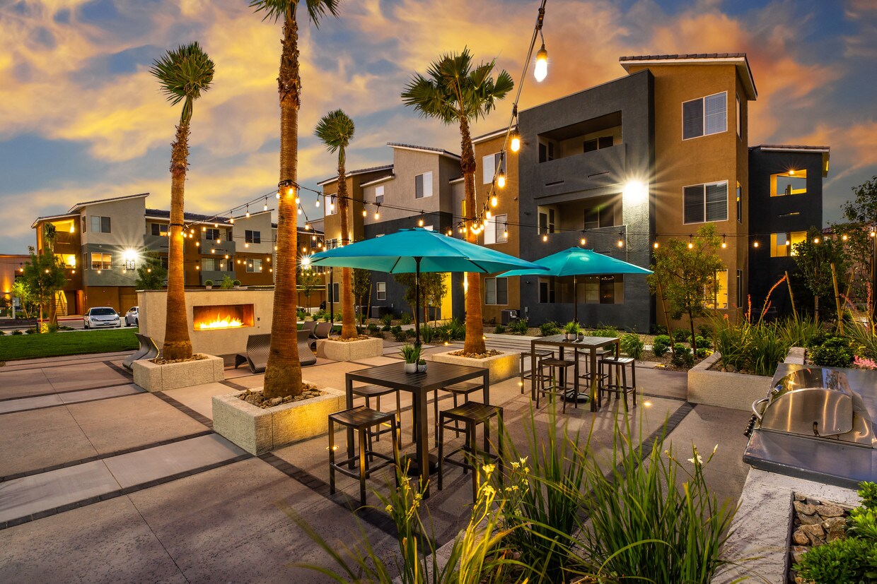 SOLANA APARTMENT HOMES - 8960 Post Rd Las Vegas, NV 89148 | Apartments.com